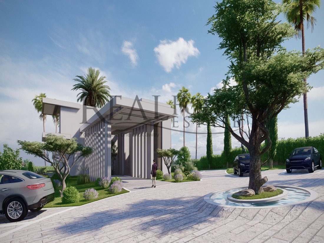 Land in Almancil, Algarve, Portugal 5 - 12637268
