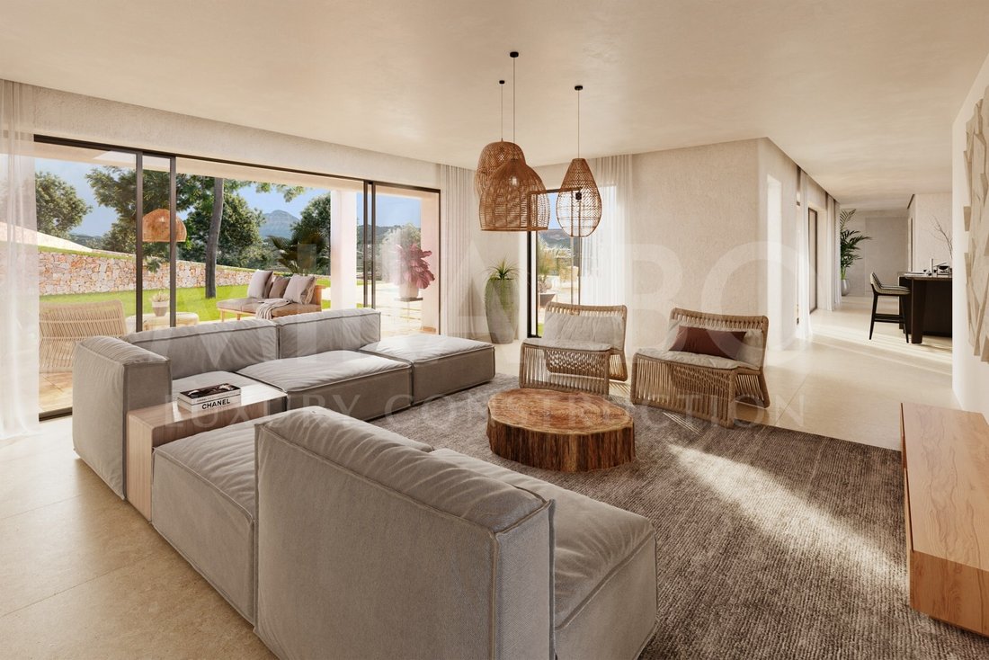 Villa in Xabia / Javea, Valencian Community, Spain 5 - 12353390