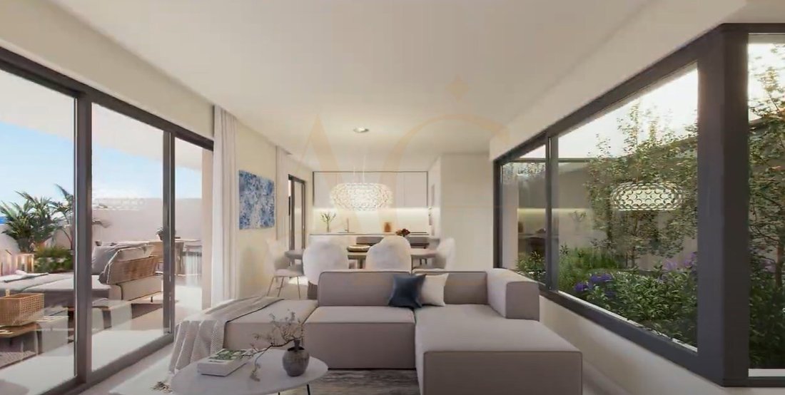 Apartment in Conceicao e Cabanas de Tavira, Algarve, Portugal 4 - 16600087