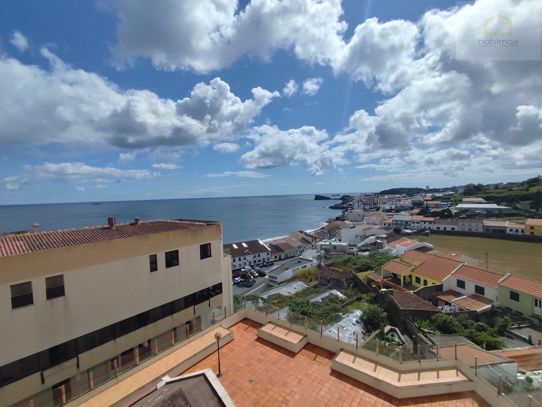 Apartment in Rosto do Cao (Sao Roque), Azores, Portugal 2 - 16123690