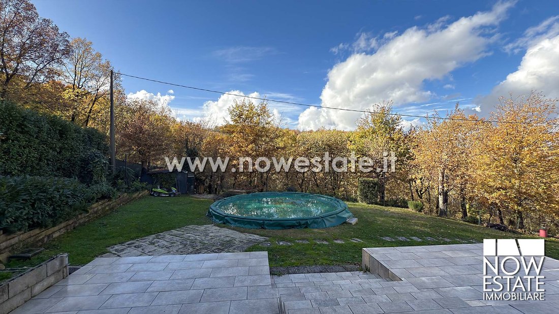 Villa in Sansepolcro, Toskana, Italien 5 - 16711059