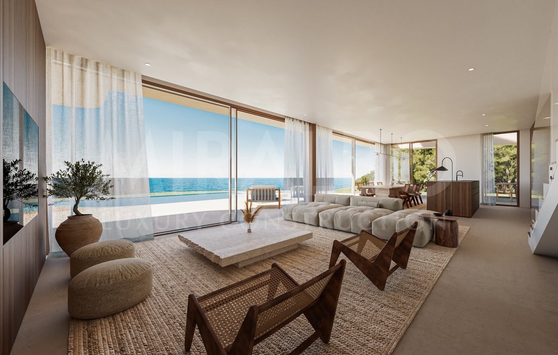 Villa in Xabia / Javea, Valencian Community, Spain 4 - 14964873