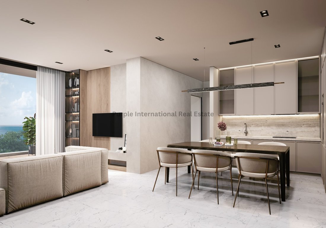 Apartment in Yeroskipou, Paphos, Cyprus 2 - 15260623