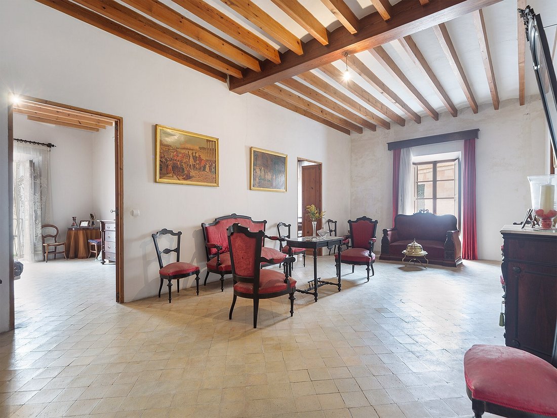 House in Alaro, Balearic Islands, Spain 3 - 13144773
