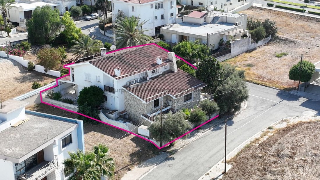 House in Aglantzia, Nicosia, Cyprus 1 - 16712005