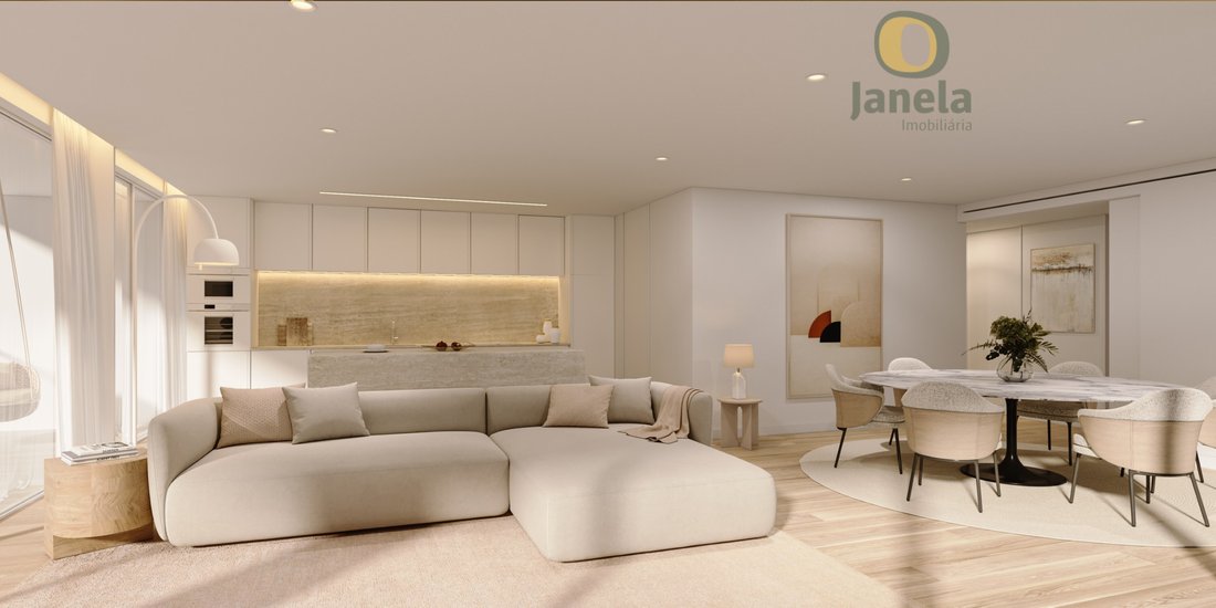 Apartment in Vilamoura, Quarteira, Algarve 3 - 16598397