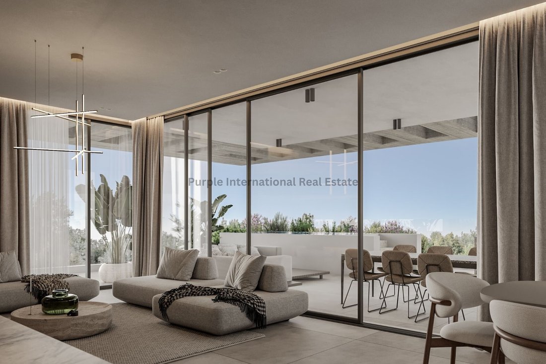 Apartment in Larnaca, Larnaca, Cyprus 3 - 16712372