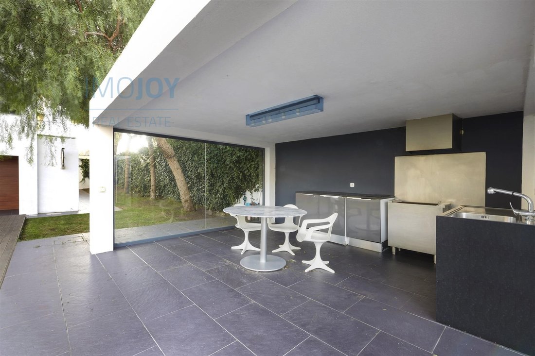 House in Carcavelos e Parede, Lisbon, Portugal 4 - 14145100