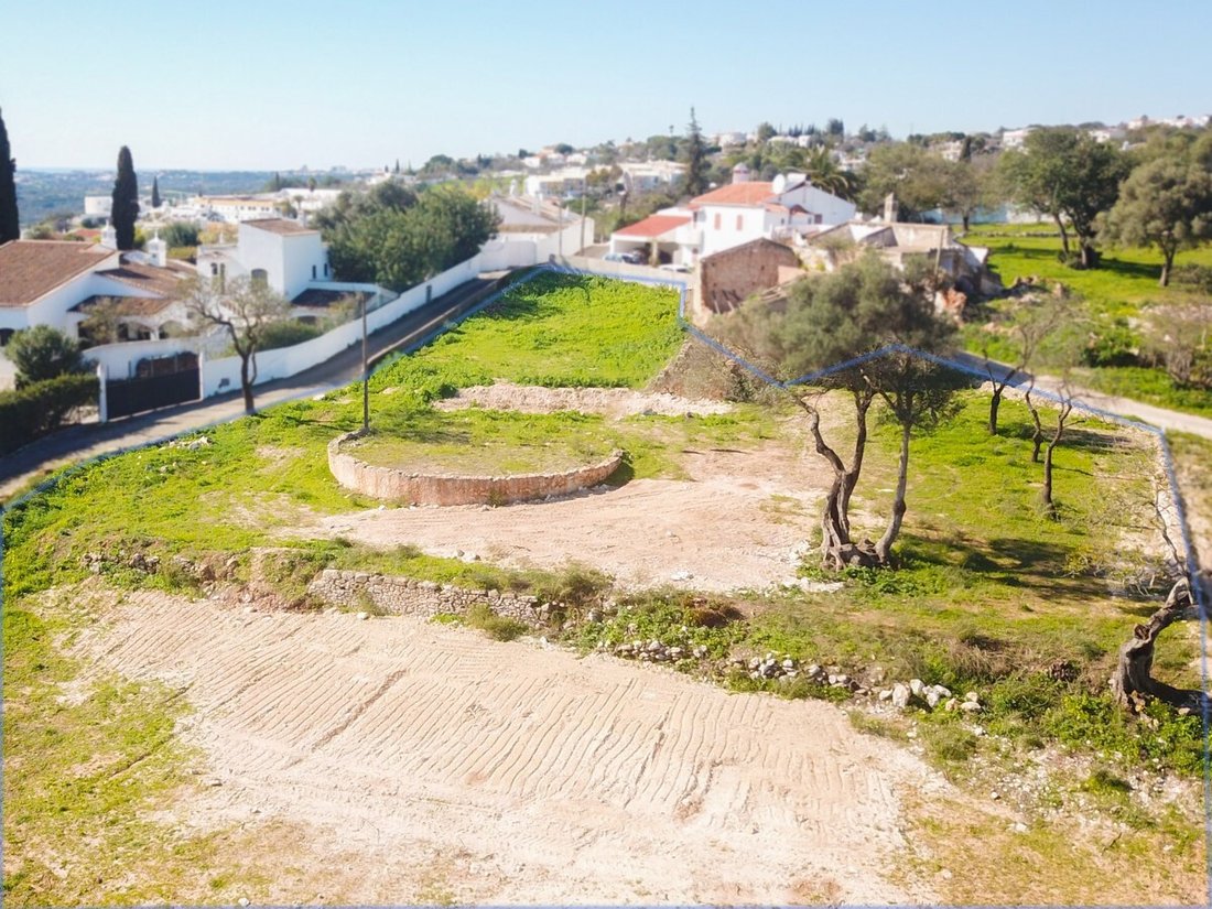 Land in Boliqueime, Algarve, Portugal 4 - 16711876