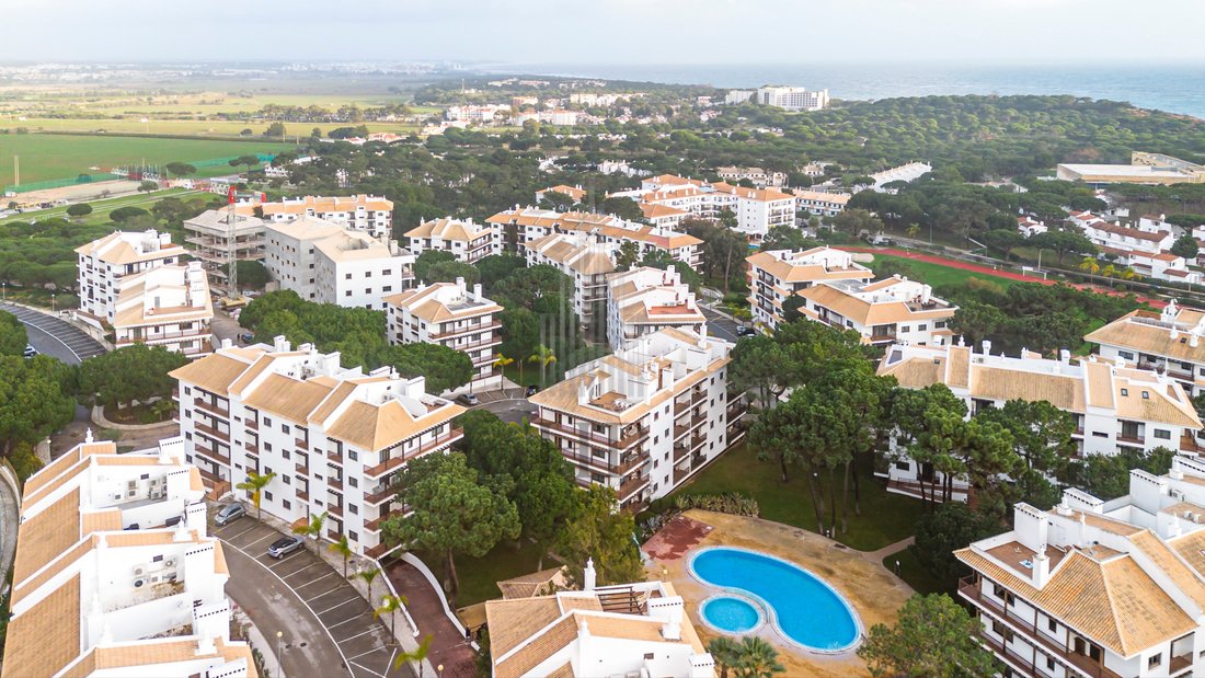 Apartment in Olhos de Agua, Algarve, Portugal 3 - 16006532