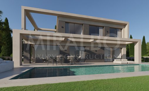 Villa a Jávea, Comunità Valenzana, Spagna 1