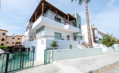 Appartamento a Episkopi, Distretto di Limassol, Cipro 1
