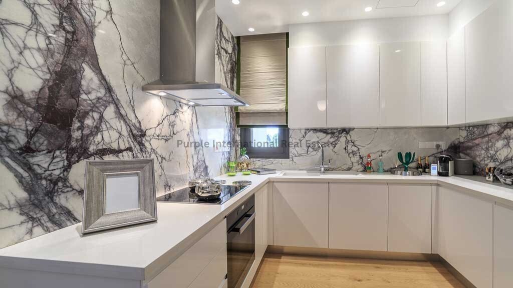Apartment in Germasogeia, Limassol, Cyprus 5 - 15235968