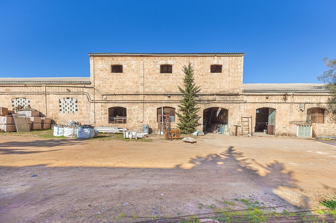 Country House in Alaro, Balearic Islands, Spain 3 - 11761693