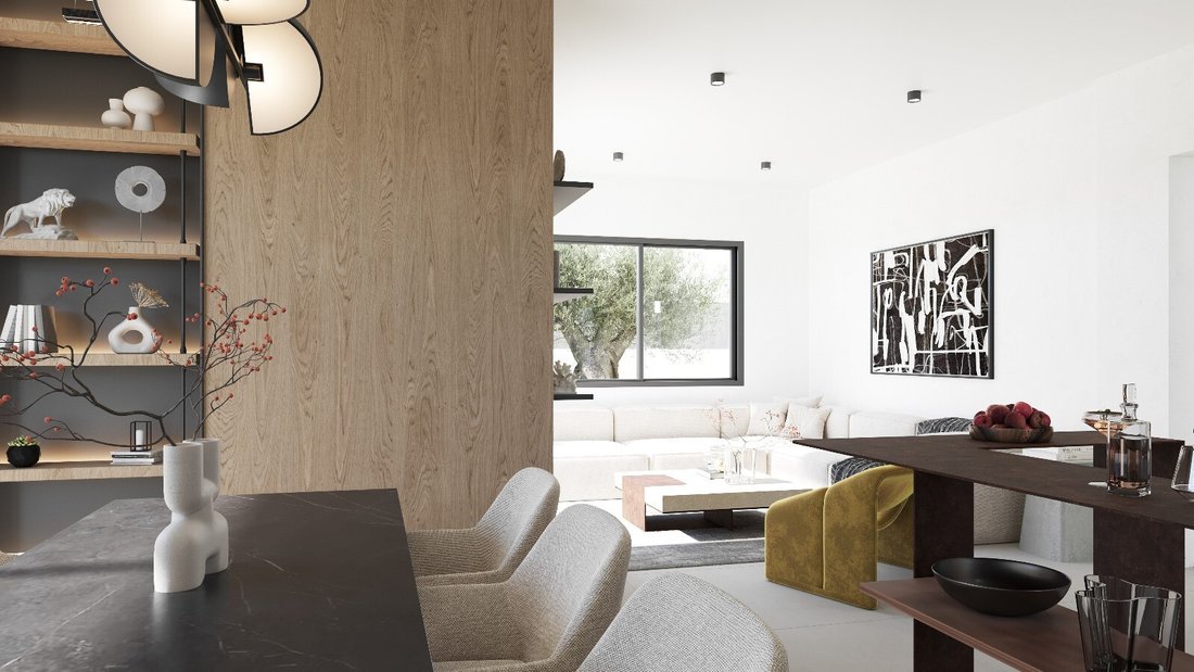 House in Marratxi, Balearic Islands, Spain 2 - 16403185