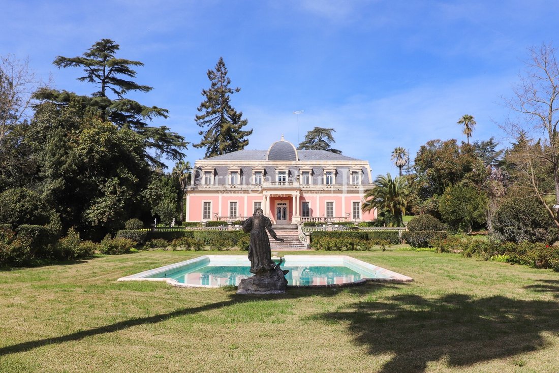 Finca in Barbacena e Vila Fernando, Portalegre District, Portugal 4 - 13986502