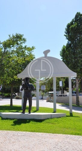Land in Ferreiras, Algarve, Portugal 3 - 14707409