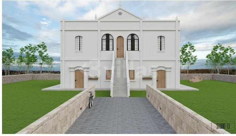 House in Ciutadella de Menorca, Balearic Islands, Spain 1 - 12652804