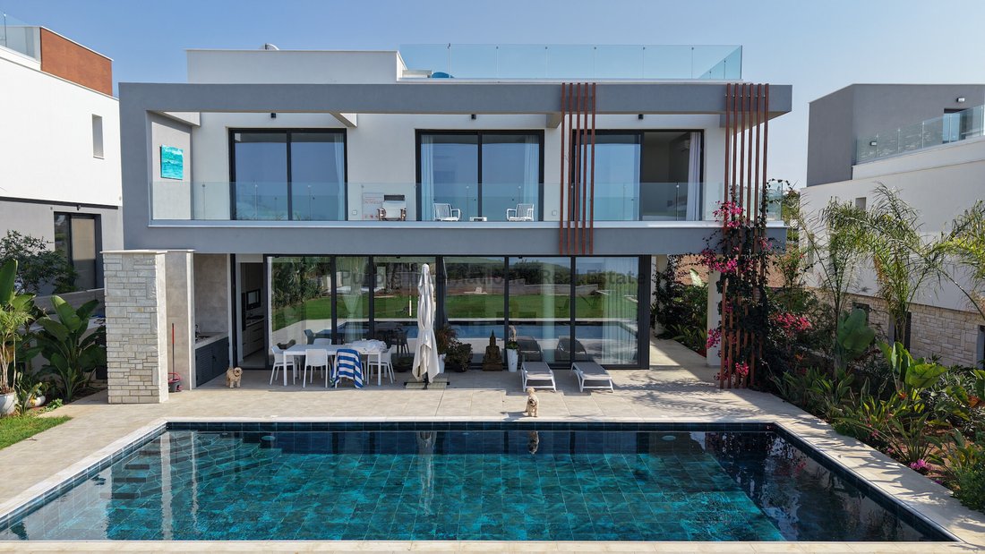 Villa in Tala, Paphos, Cyprus 1 - 16713075