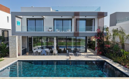 Villa en Tala, Distrito de Pafos, Chipre 1