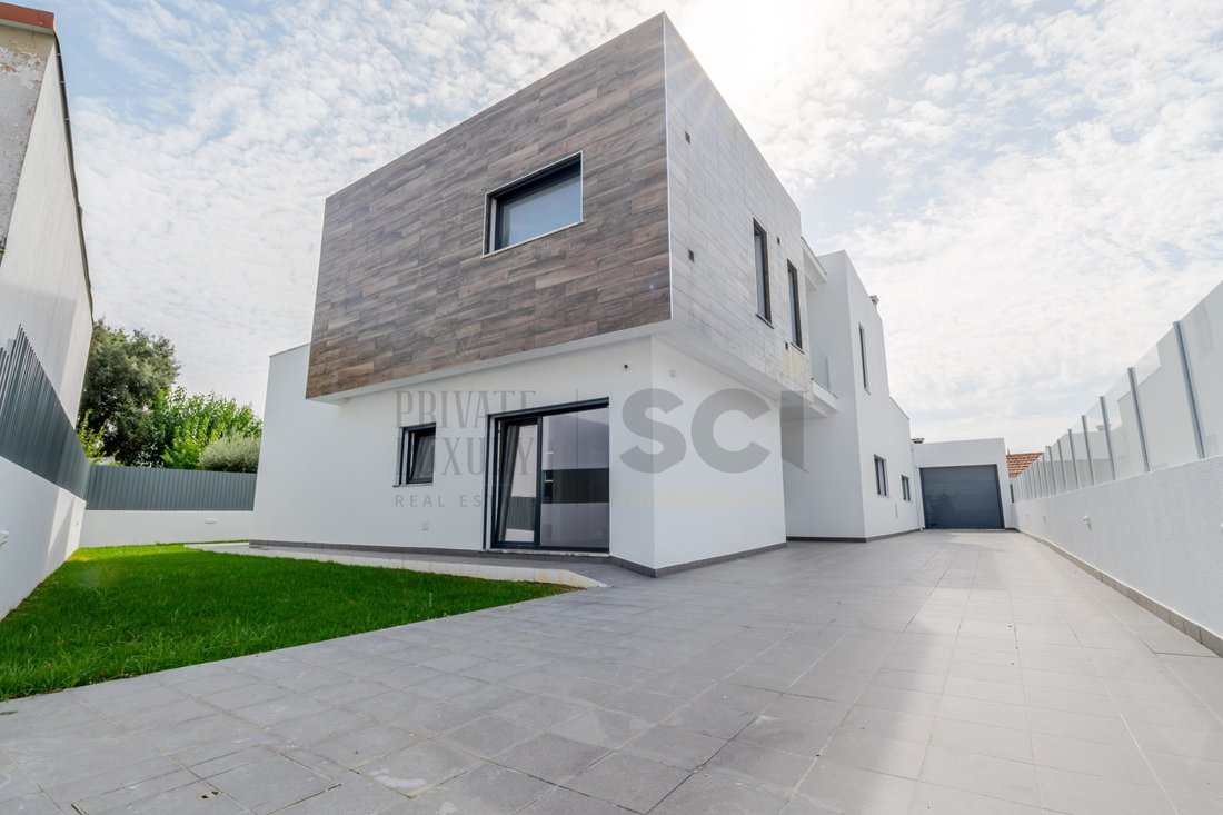 House in Azeitao (Sao Lourenco e Sao Simao), Setubal, Portugal 4 - 16113288