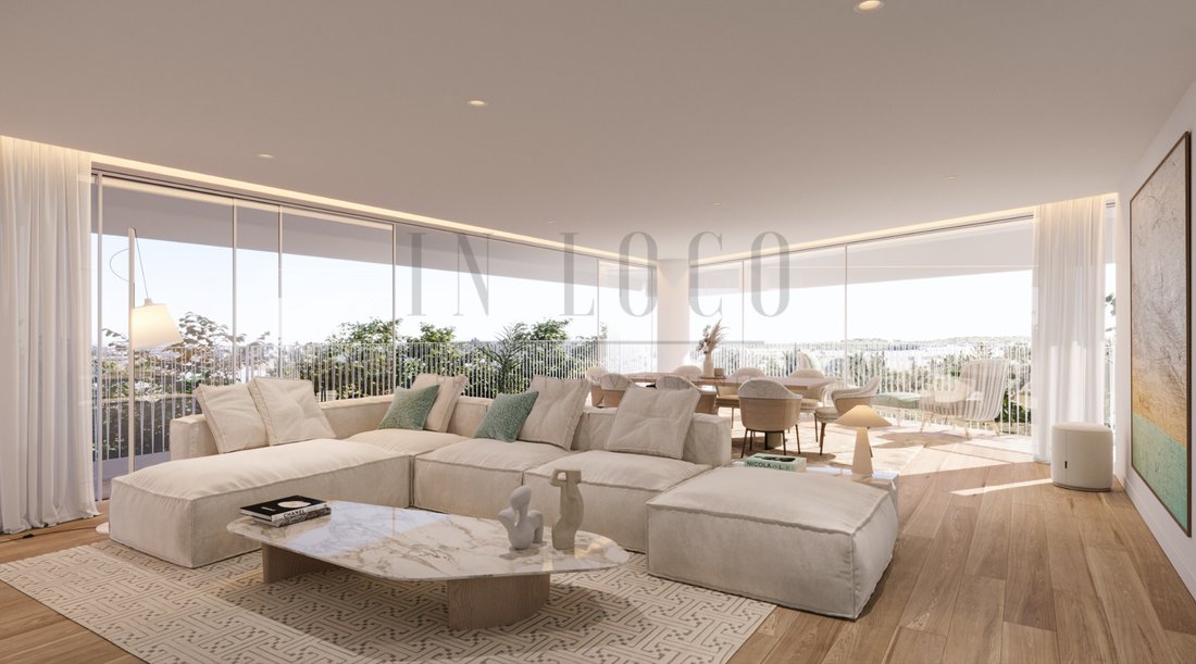 Apartment in Vilamoura, Quarteira, Algarve 1 - 16599733