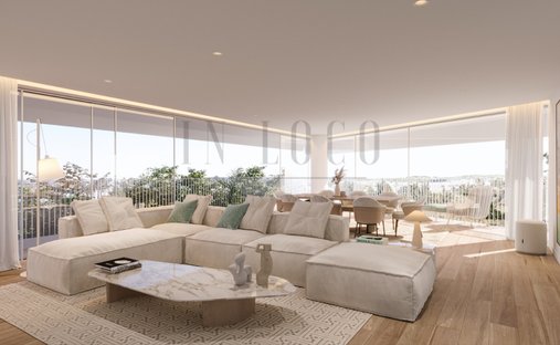 Appartement à Quarteira, Algarve, Portugal 1
