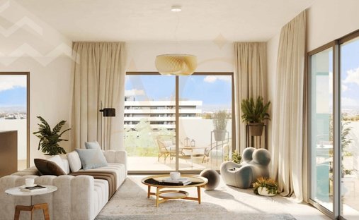 Appartement à Faro (Se et Sao Pedro), Algarve, Portugal 1