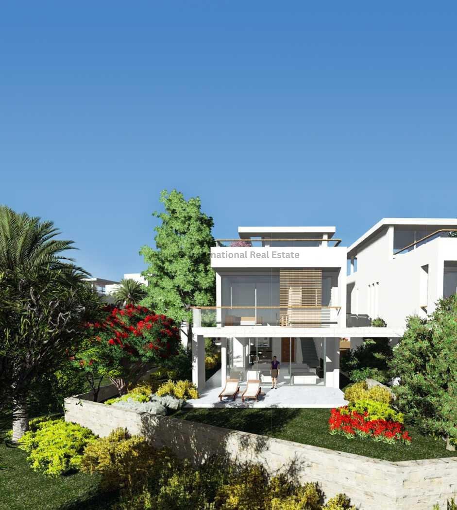 Villa in Peyia, Paphos, Cyprus 1 - 16712535