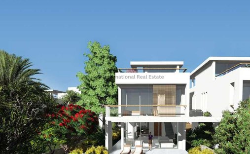 Villa in Peyia, Paphos, Cyprus 1