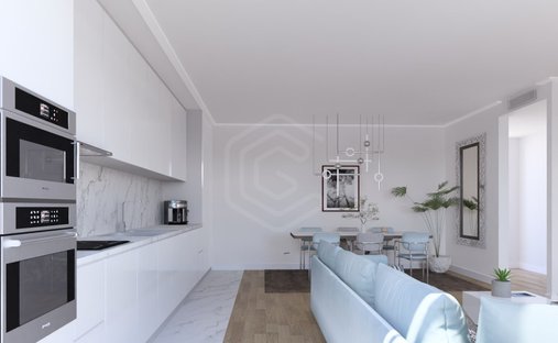 Apartamento en Portimão, Algarve, Portugal 1