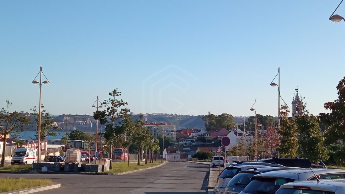 Land in Ajuda, Lisbon, Portugal 1 - 14342464