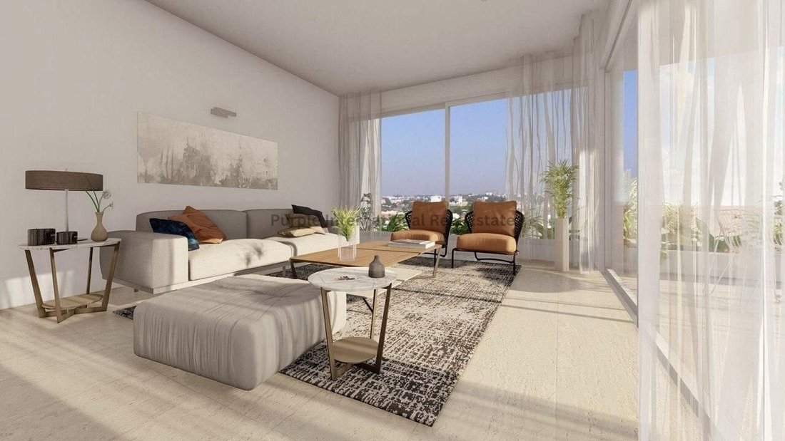 Apartment in Konia, Paphos, Cyprus 4 - 16712418