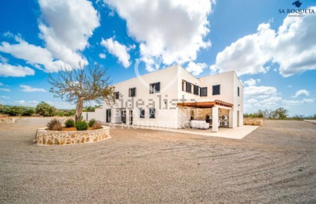 House in Llucmajor, Balearic Islands, Spain 2 - 15017109