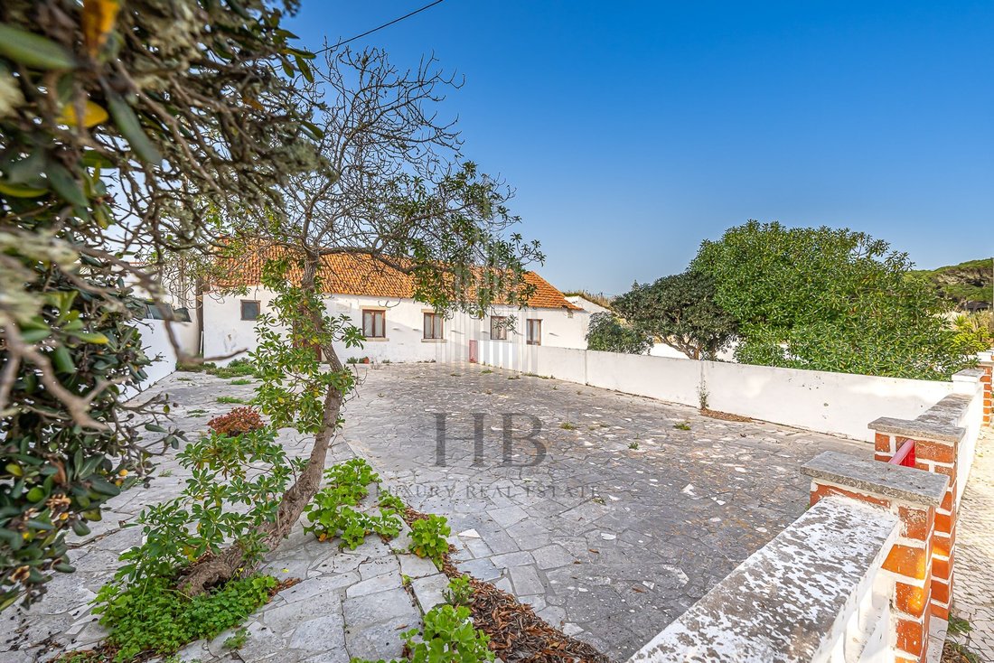 Land in Colares, Lisbon, Portugal 5 - 12276174