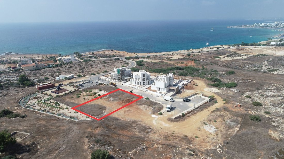 Ayia Napa, Cyprus 1 - 16712366