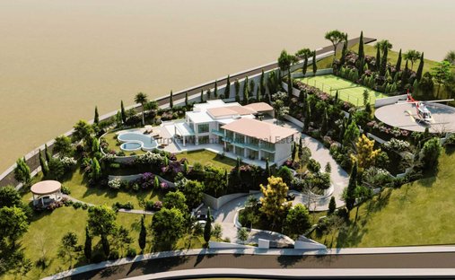 Villa a Tala, Distretto di Pafo, Cipro 1