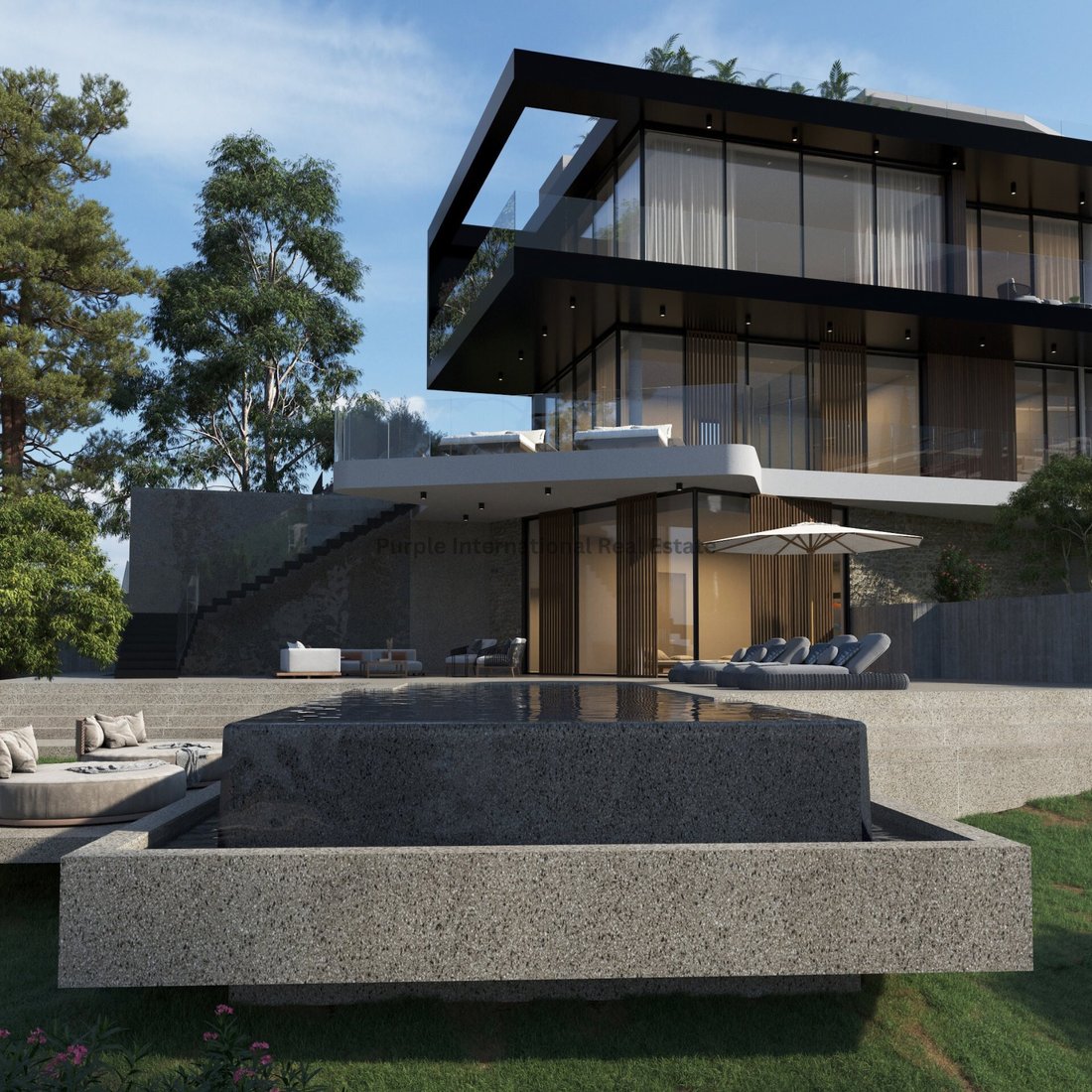 Villa in Agios Tychon, Limassol, Cyprus 4 - 16712884
