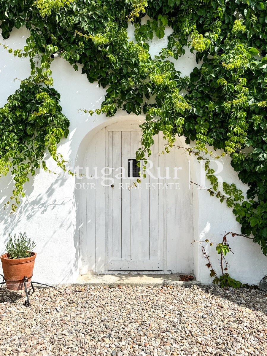 House in Cabeco de Vide, Portalegre District, Portugal 4 - 16477895