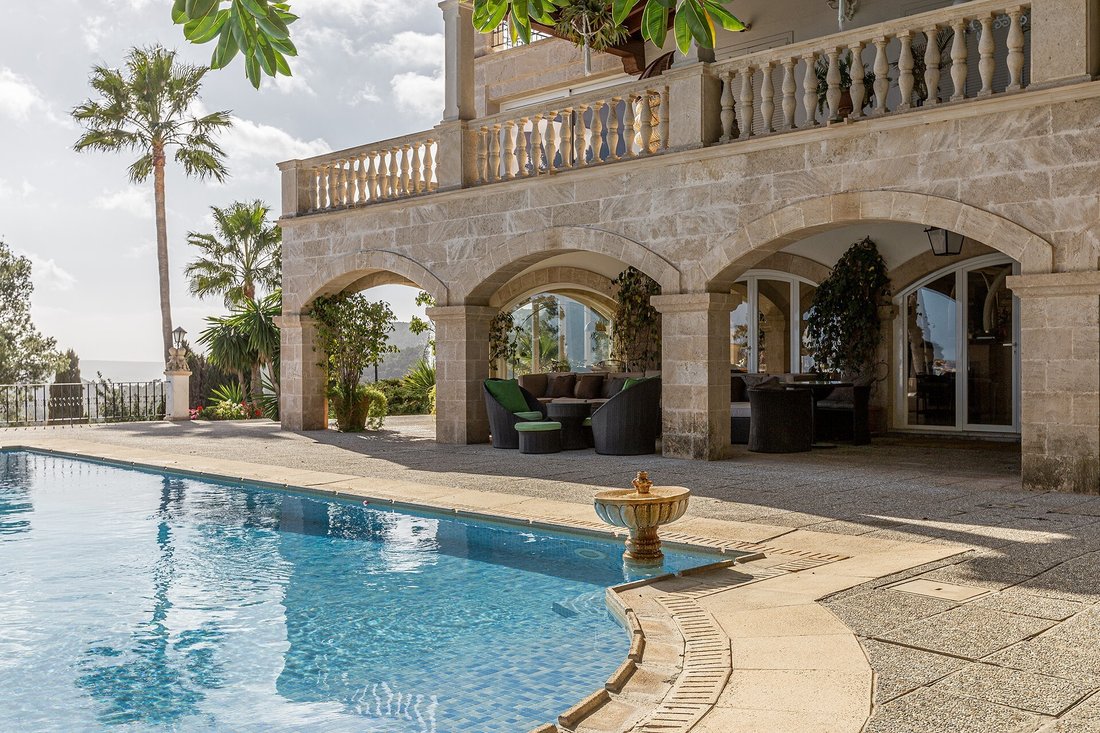 Country House in Genoa, Palma, Balearic Islands 4 - 14343772
