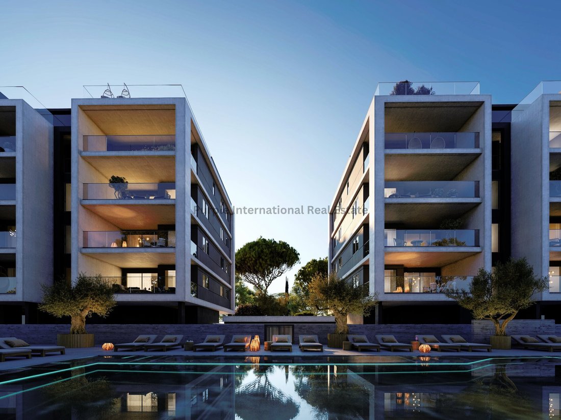 Apartment in Germasogeia, Limassol, Cyprus 5 - 15235930