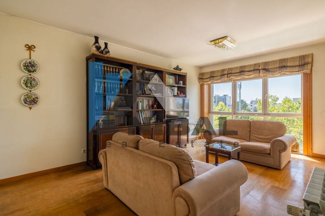 Apartment in Santa Marinha e Sao Pedro da Afurada, Porto District, Portugal 2 - 16537180