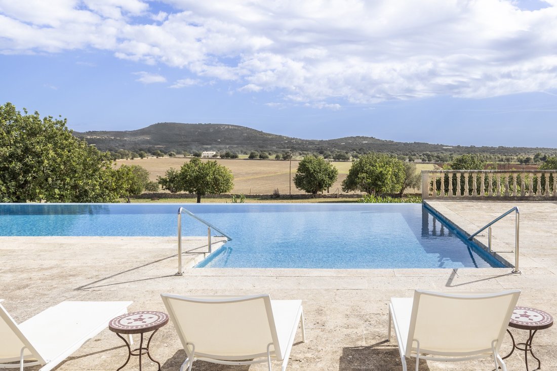 Finca in Felanitx, Balearic Islands, Spain 3 - 16543264