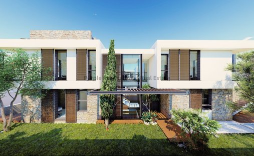 Villa en Chloraka, Distrito de Pafos, Chipre 1