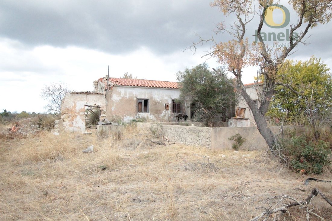 Land in Alcantarilha, Algarve, Portugal 2 - 14549604