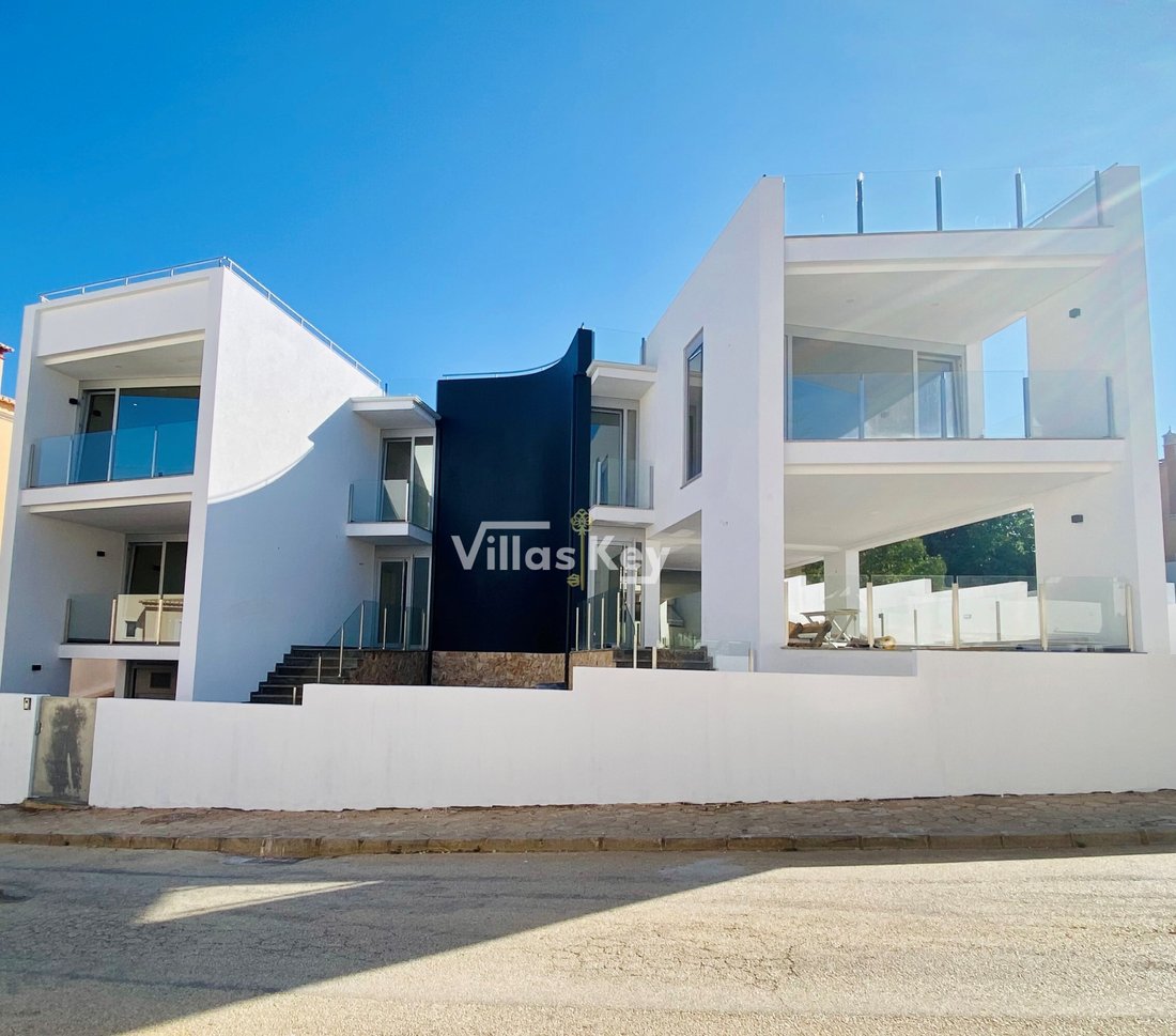 House in São Sebastião, Lagos, Sao Goncalo de Lagos, Portugal 1 - 13002232