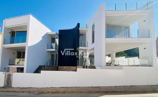 House in São Sebastião, Lagos, Sao Goncalo de Lagos, Portugal 1