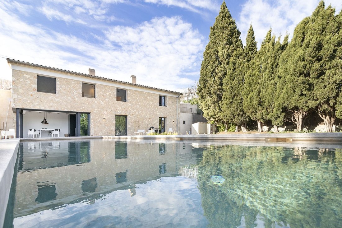 Country House in Alaro, Balearic Islands, Spain 1 - 13495412