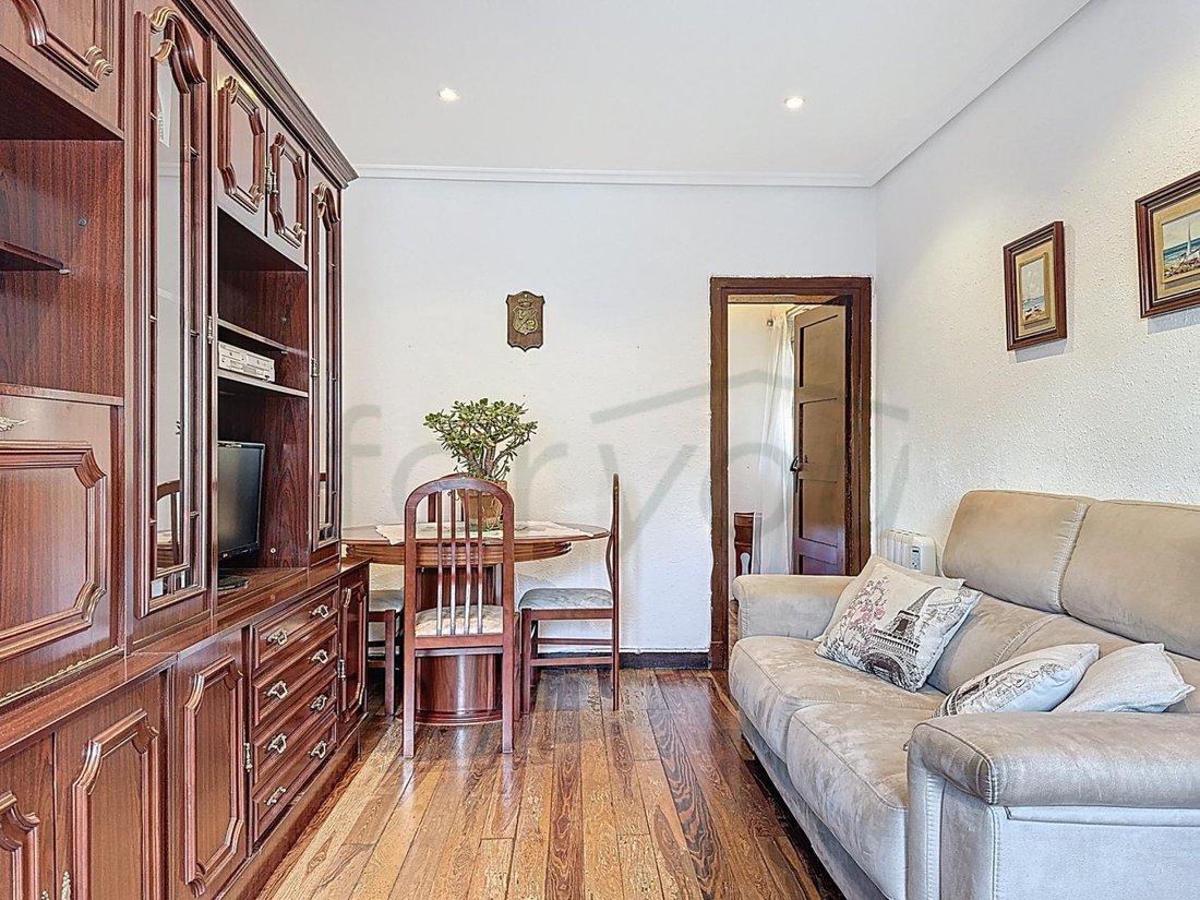 Apartment in Ipar-Ekialdea, Donostia-San Sebastian, Spain 5 - 16719399