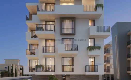 Apartamento en Pafos, Distrito de Pafos, Chipre 1